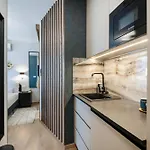 Myflat Sunton Siofok