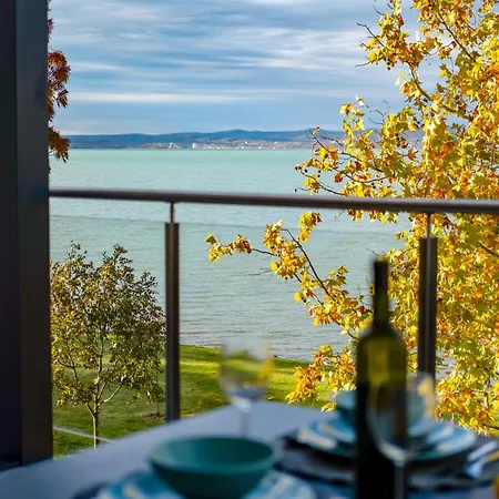 Apartment Myflat Sunton Siofok