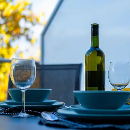 Myflat Sunton * Siófok