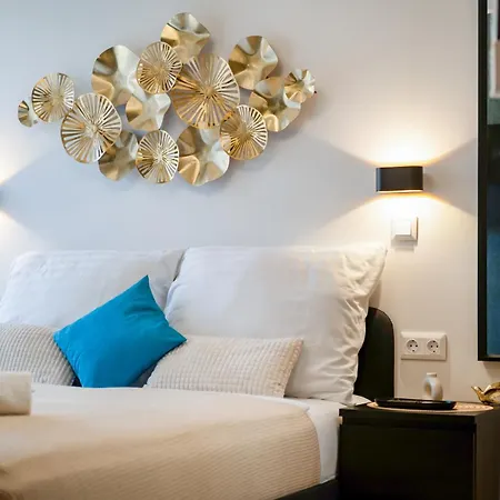 Myflat Sunton Apartament *