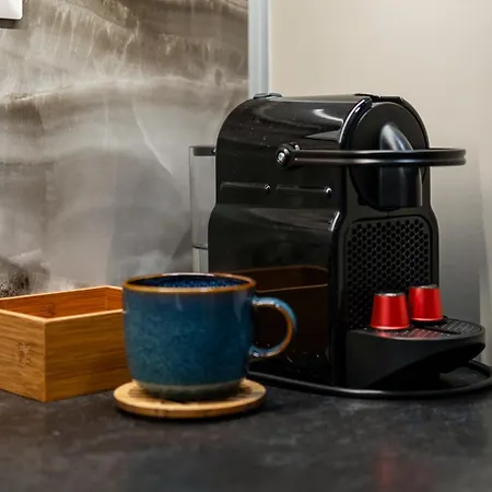 Apartament Myflat Sunton Siófok