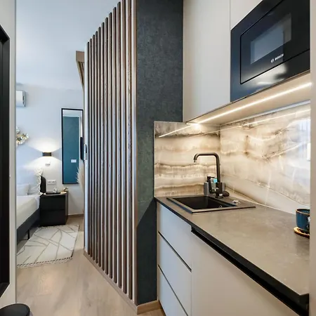 Myflat Sunton Siófok