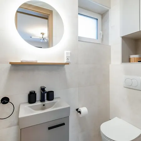 Myflat Sunton Siófok