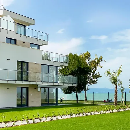 Apartament Myflat Sunton *