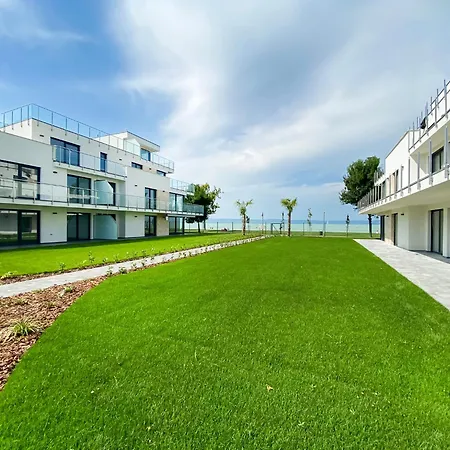 Apartment Myflat Sunton *