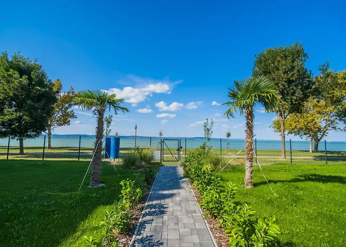 아파트 Myflat Sunton