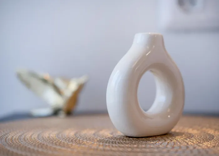 Myflat Sunton 아파트 시오포크