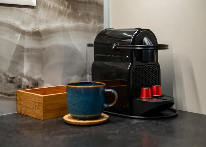 아파트 Myflat Sunton 시오포크