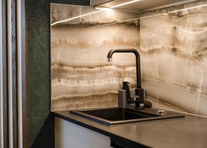 Myflat Sunton 아파트 *