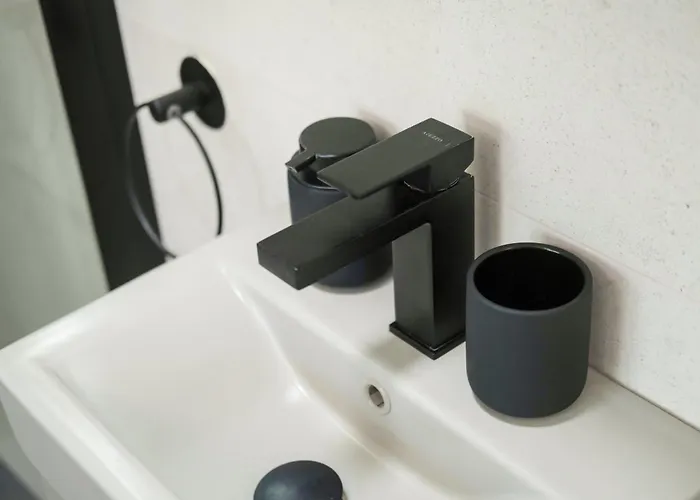 아파트 Myflat Sunton