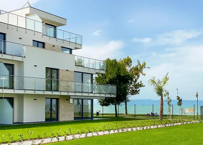 아파트 Myflat Sunton *