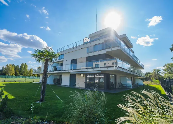 Myflat Sunton 아파트 시오포크