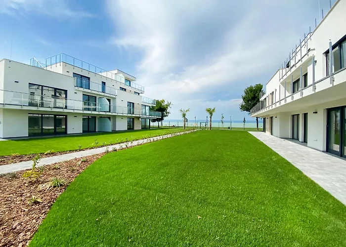 아파트 Myflat Sunton *